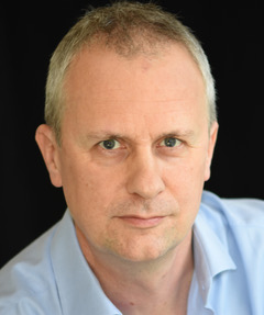 Charles Crawford